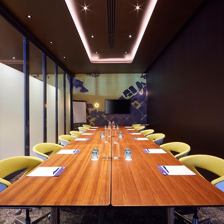 Holiday Inn Express Newcastle By Ihg Exteriér fotografie
