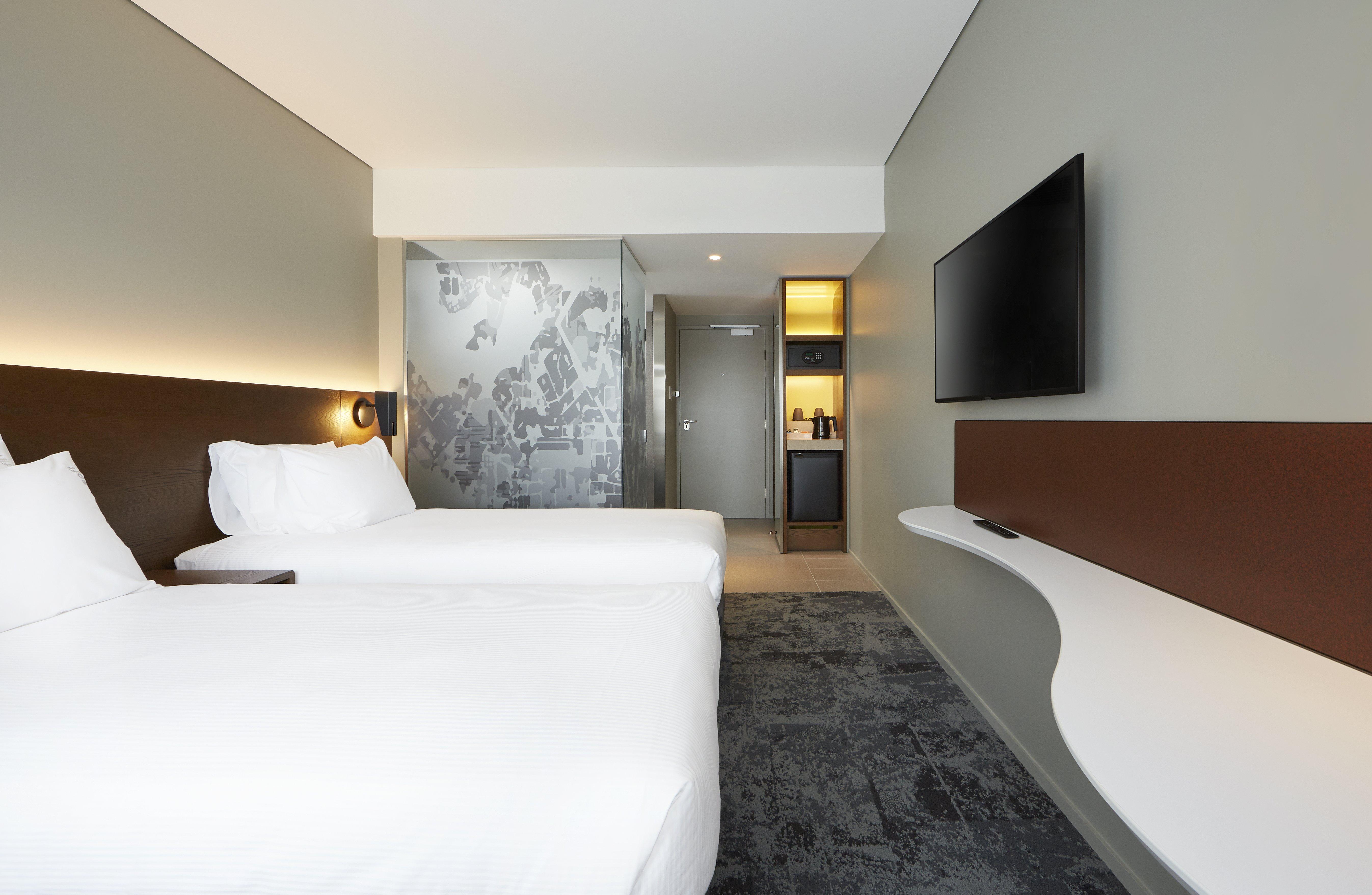Holiday Inn Express Newcastle By Ihg Exteriér fotografie