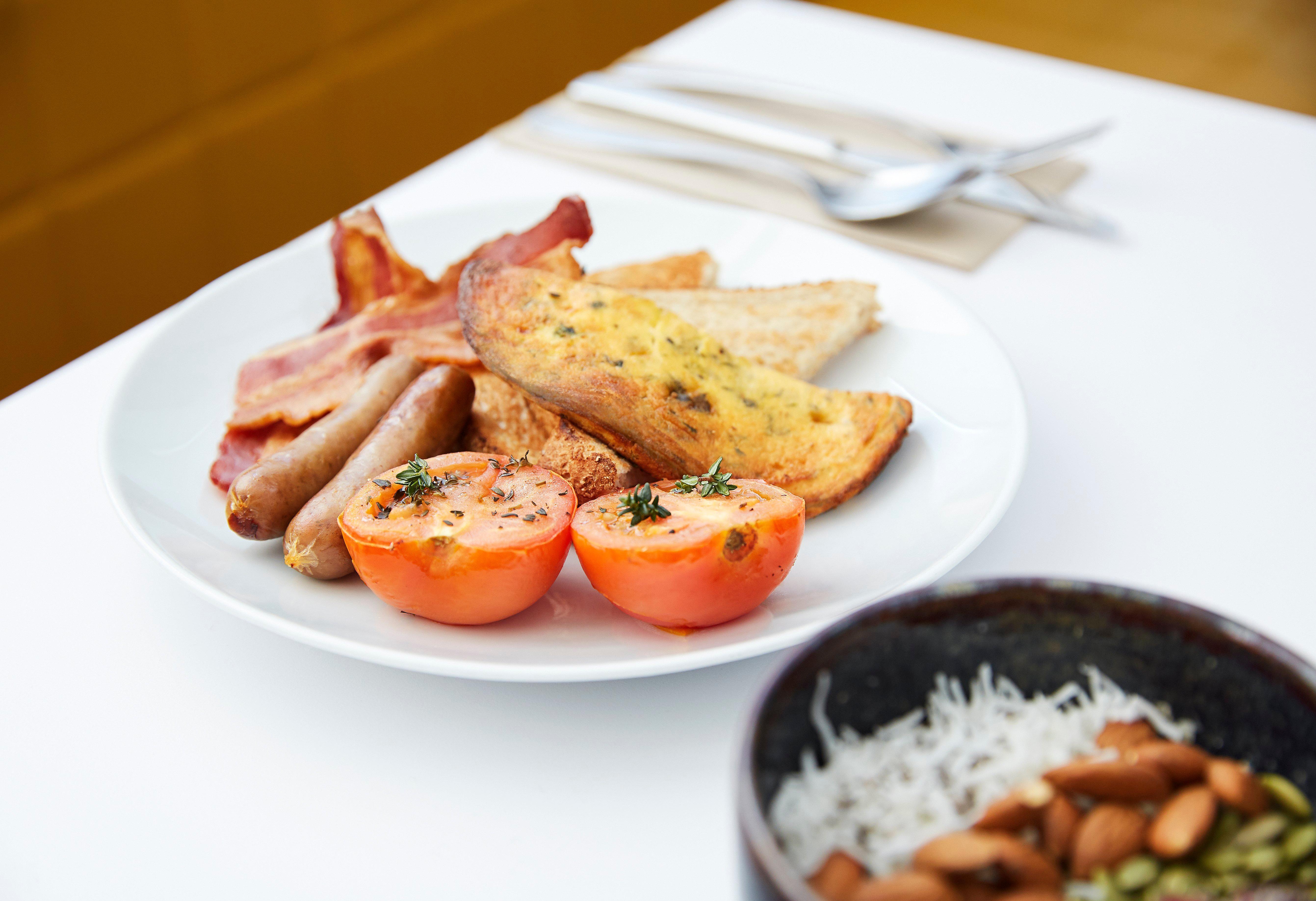 Holiday Inn Express Newcastle By Ihg Exteriér fotografie