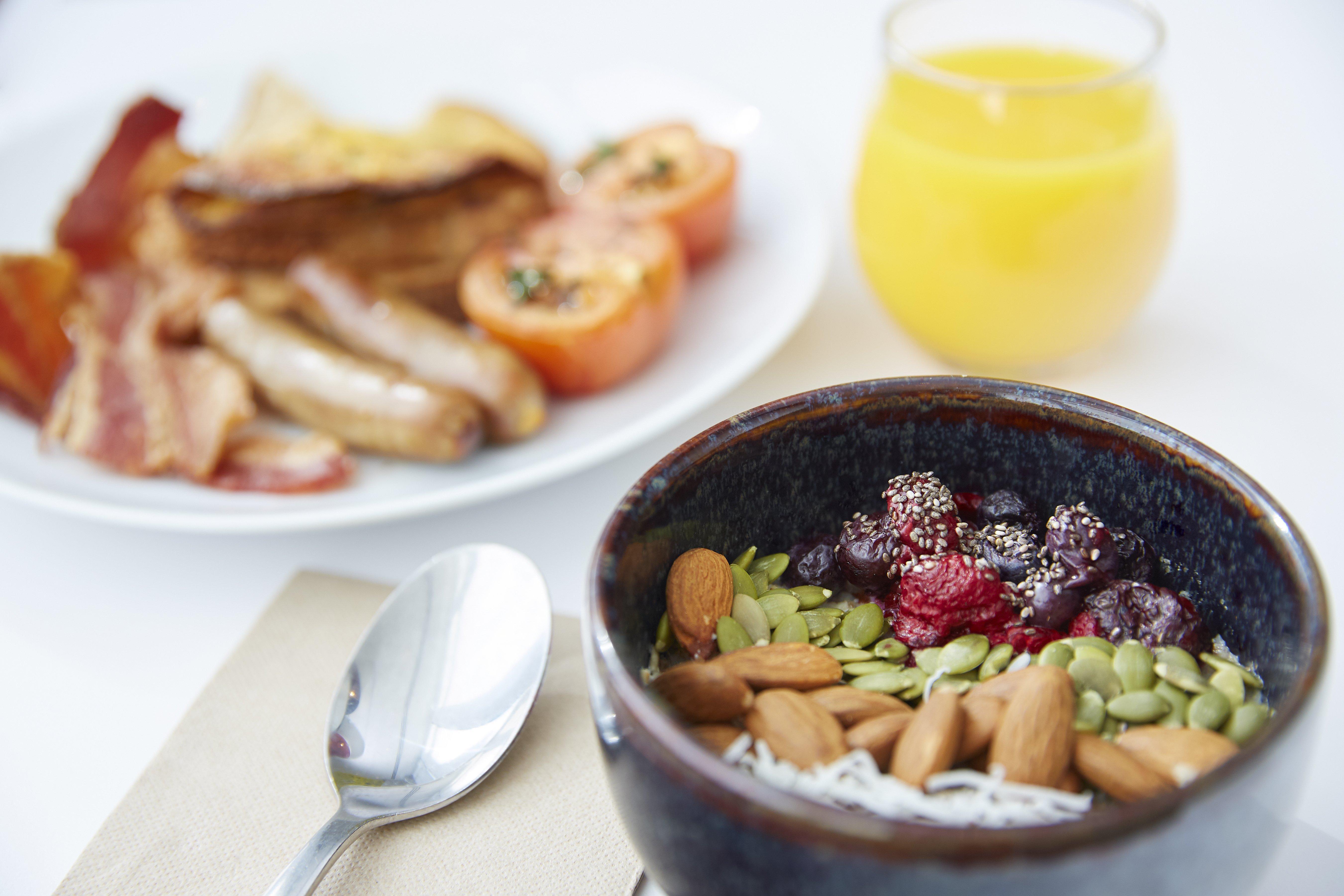 Holiday Inn Express Newcastle By Ihg Exteriér fotografie