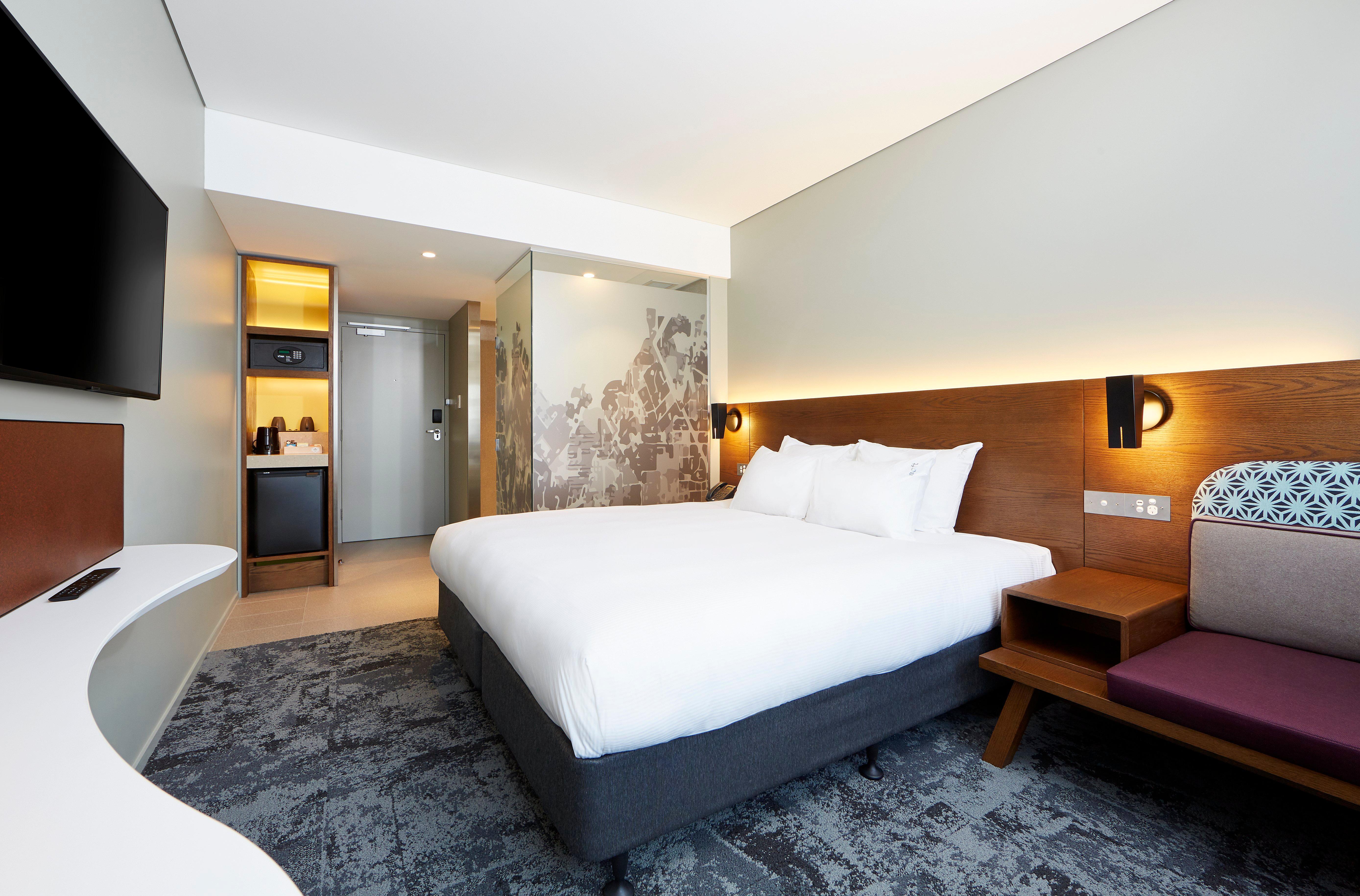 Holiday Inn Express Newcastle By Ihg Exteriér fotografie