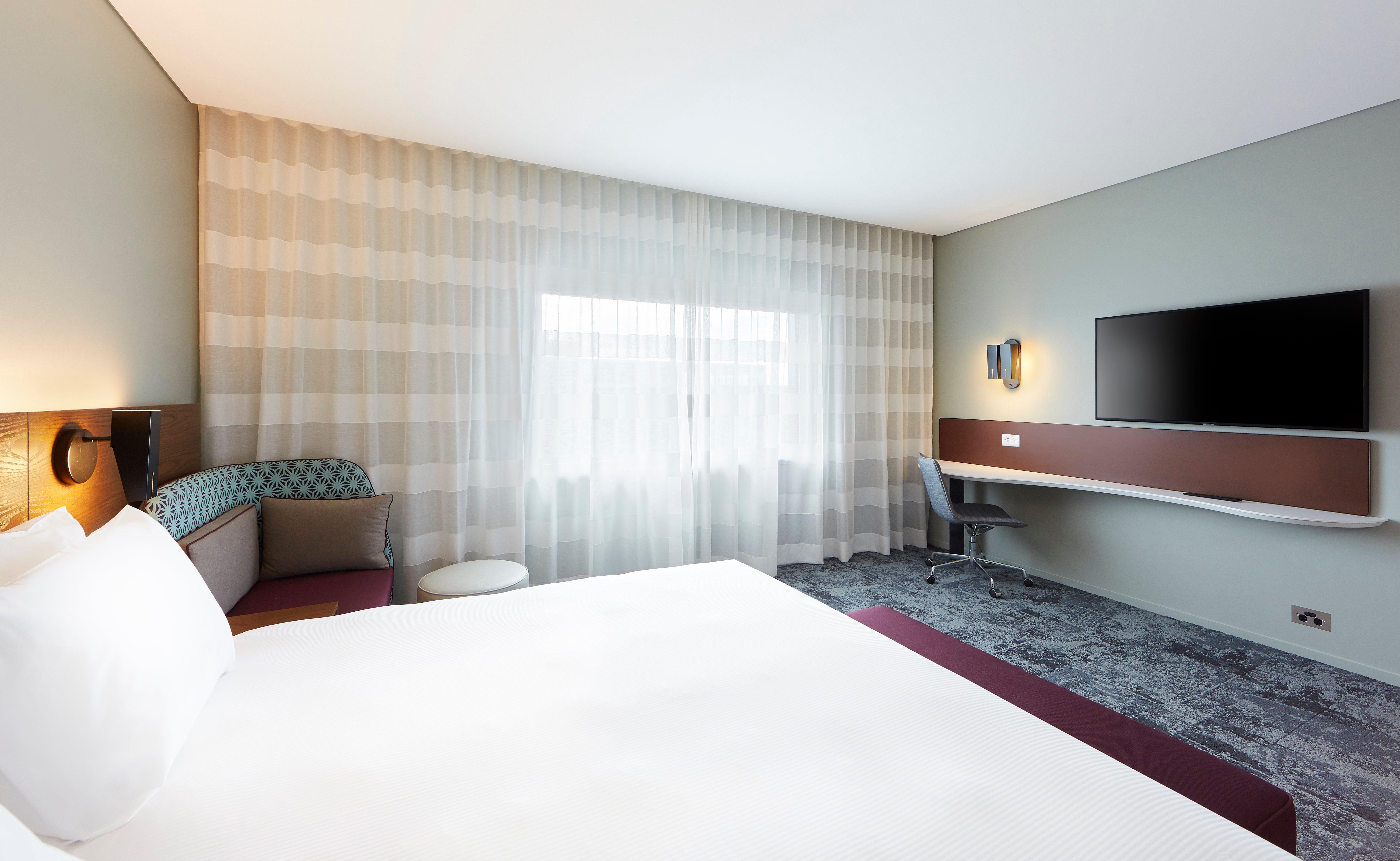 Holiday Inn Express Newcastle By Ihg Exteriér fotografie