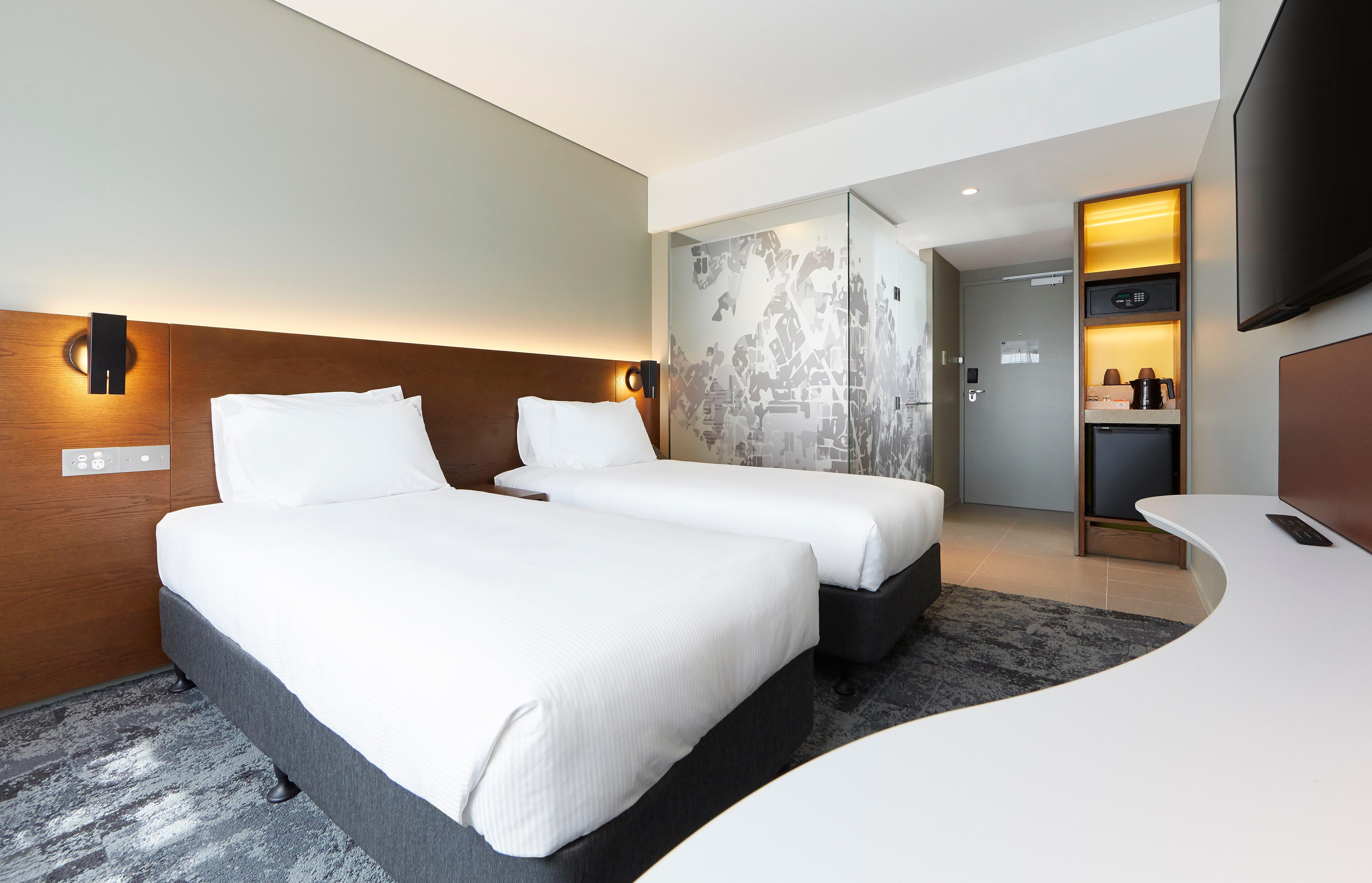 Holiday Inn Express Newcastle By Ihg Exteriér fotografie