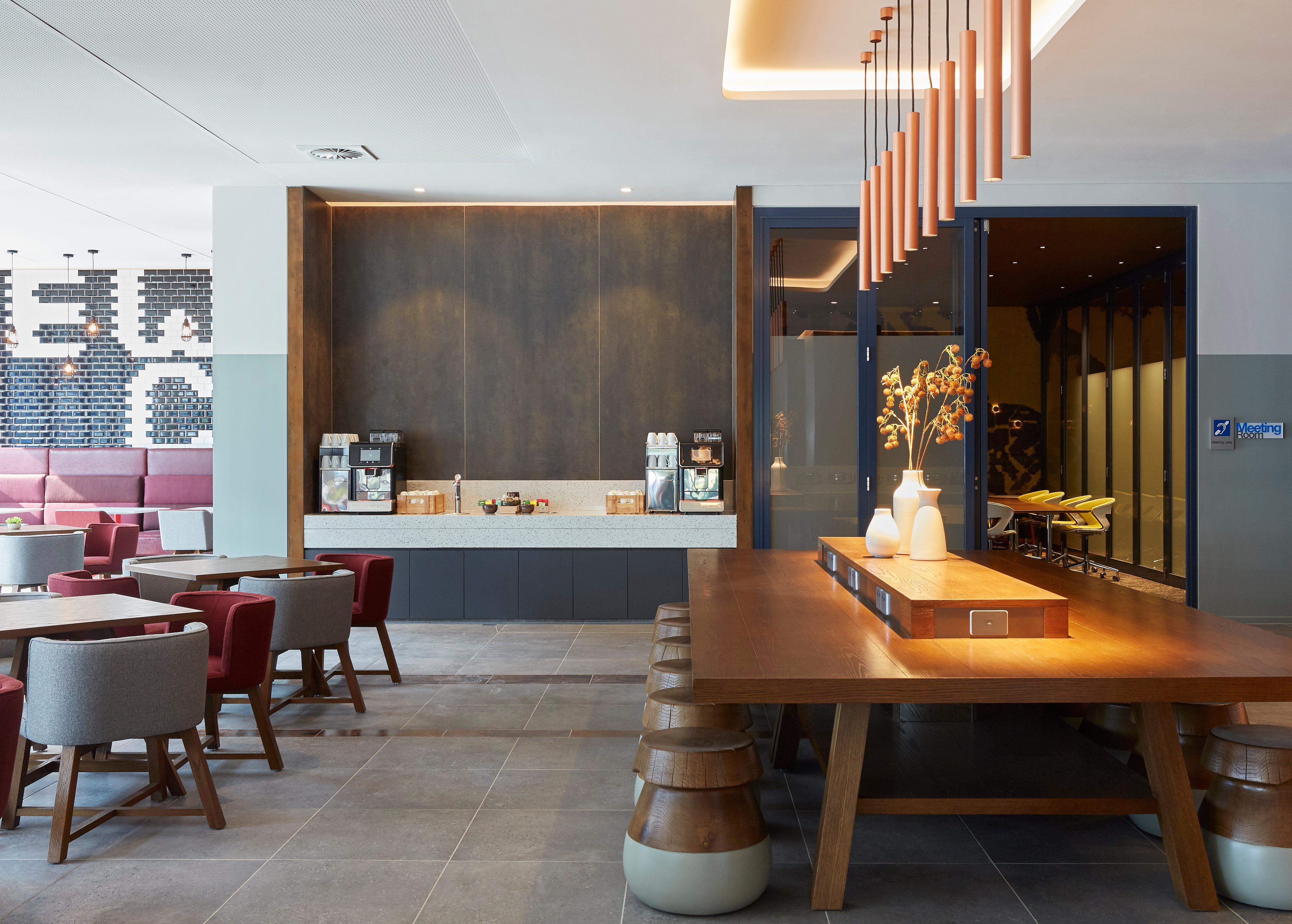 Holiday Inn Express Newcastle By Ihg Exteriér fotografie