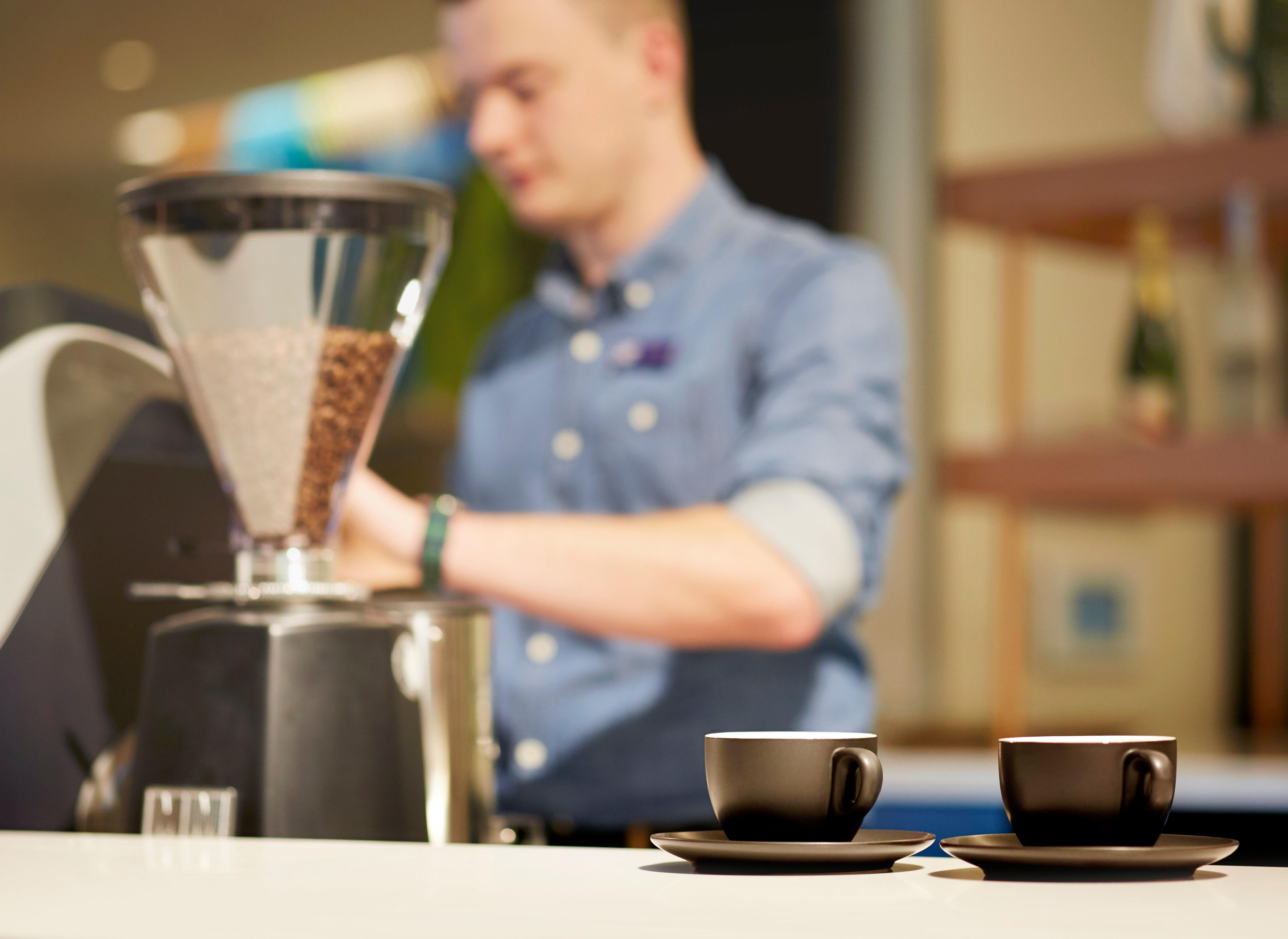 Holiday Inn Express Newcastle By Ihg Exteriér fotografie