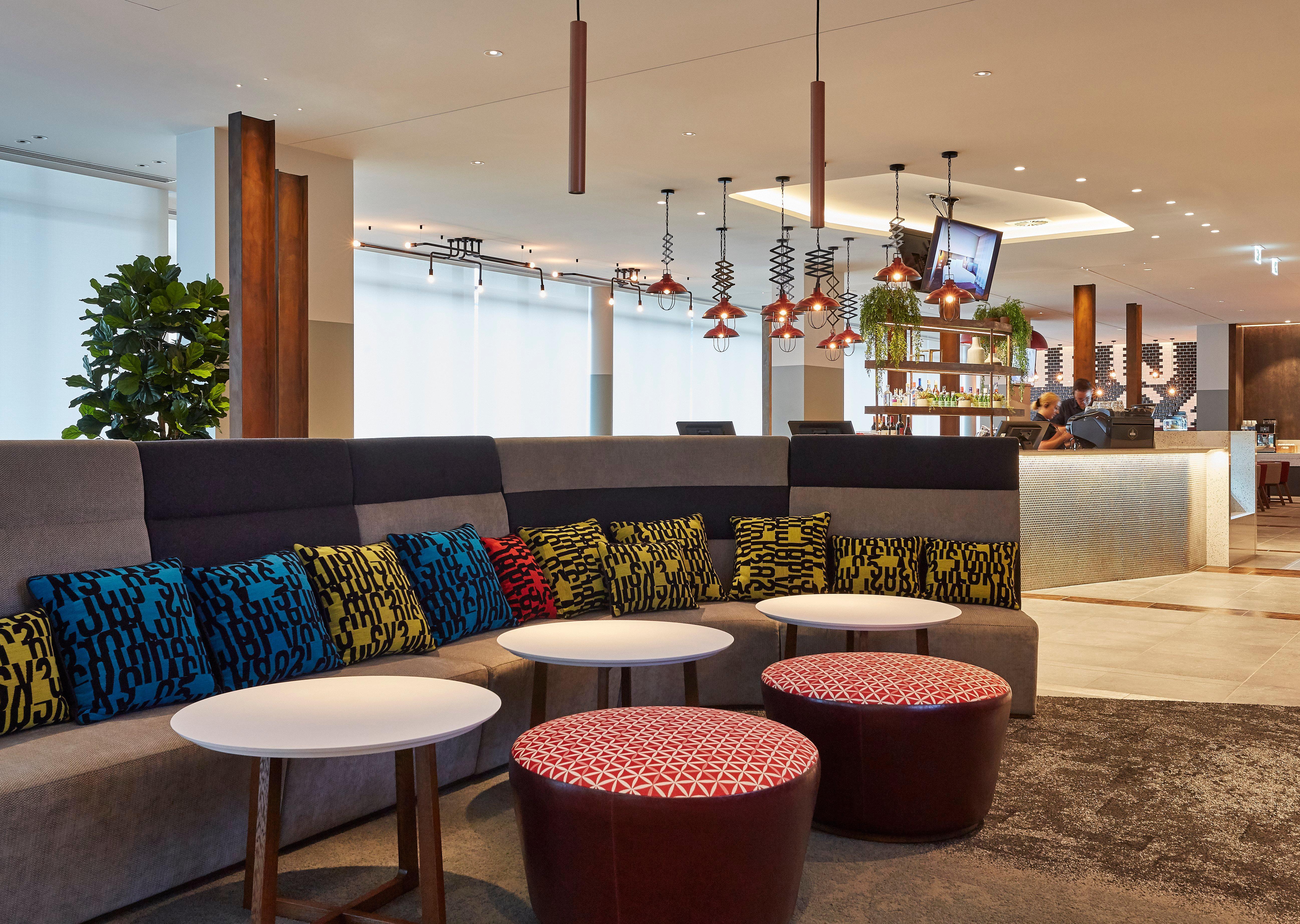 Holiday Inn Express Newcastle By Ihg Exteriér fotografie