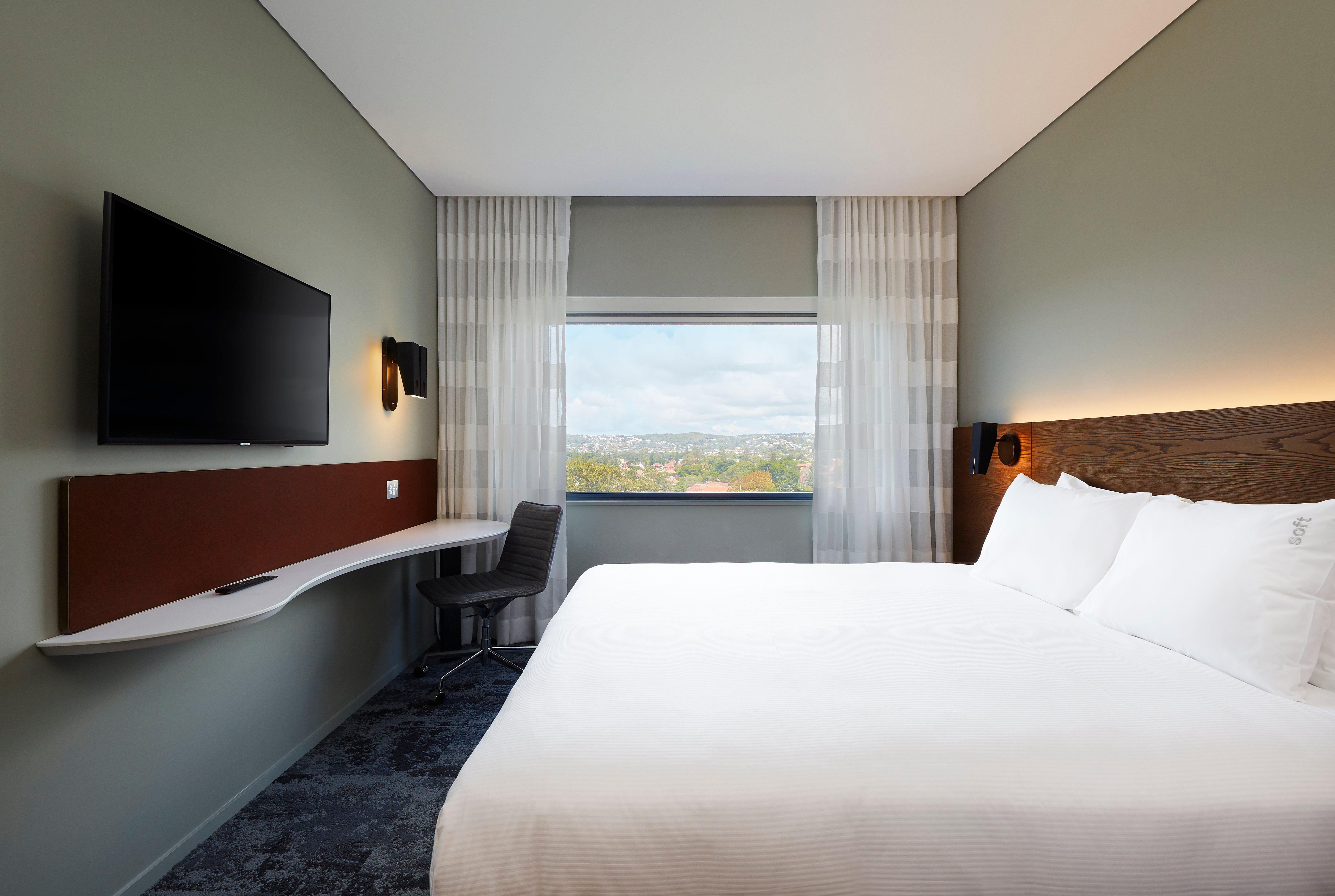 Holiday Inn Express Newcastle By Ihg Exteriér fotografie