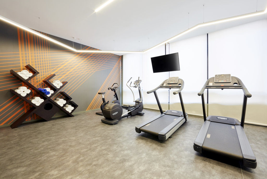 Holiday Inn Express Newcastle By Ihg Exteriér fotografie