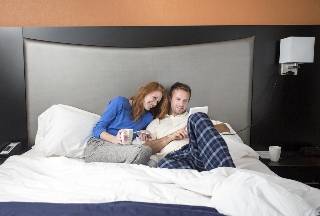 Holiday Inn Express Newcastle By Ihg Exteriér fotografie
