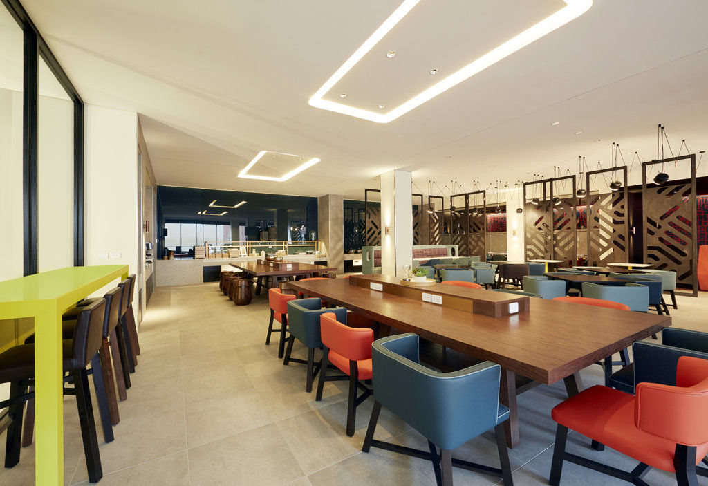 Holiday Inn Express Newcastle By Ihg Exteriér fotografie