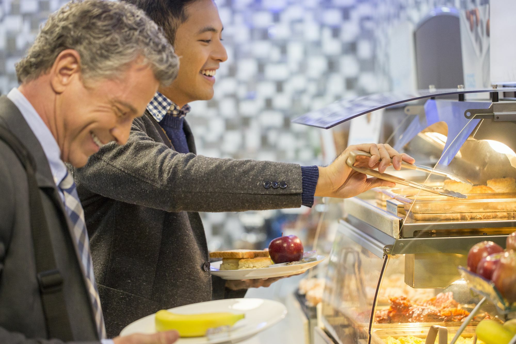 Holiday Inn Express Newcastle By Ihg Exteriér fotografie